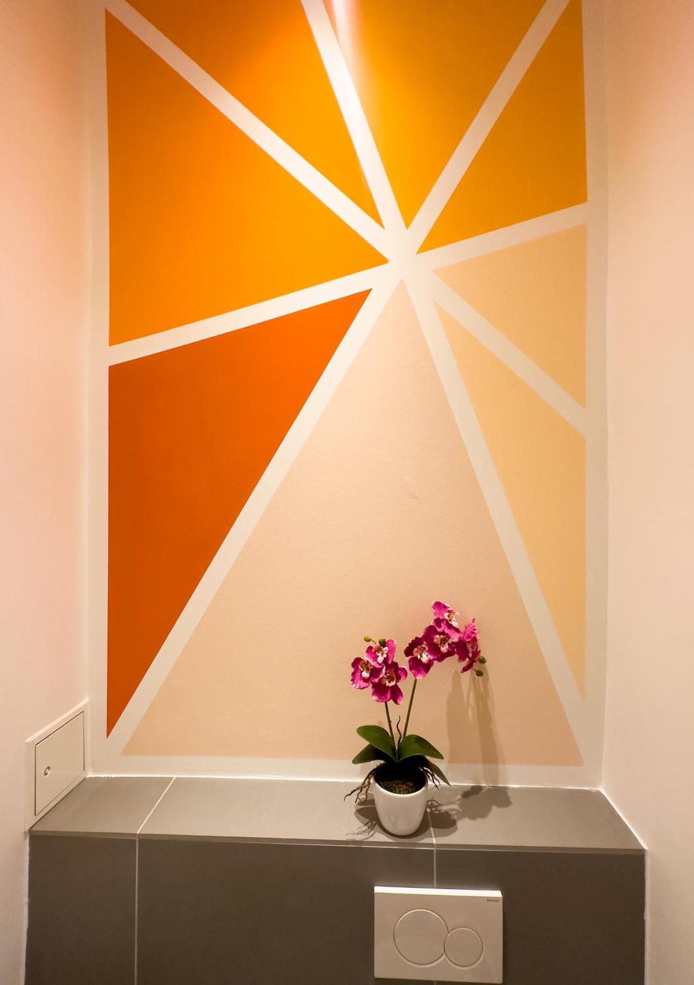 Exclusive Museumsquartier Appartement Vienne