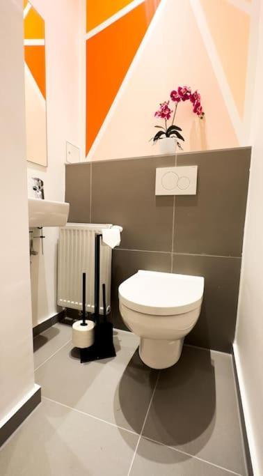 Exclusive Museumsquartier Appartement Vienne