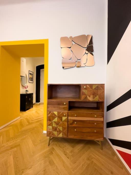 Appartement Exclusive Museumsquartier Vienne