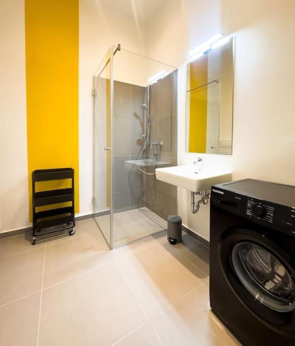 Appartement Exclusive Museumsquartier