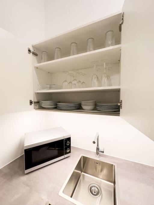 Appartement Exclusive Museumsquartier *